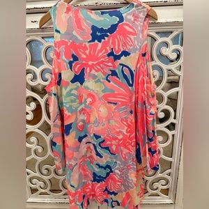 NWT Lilly Pulitzer dress